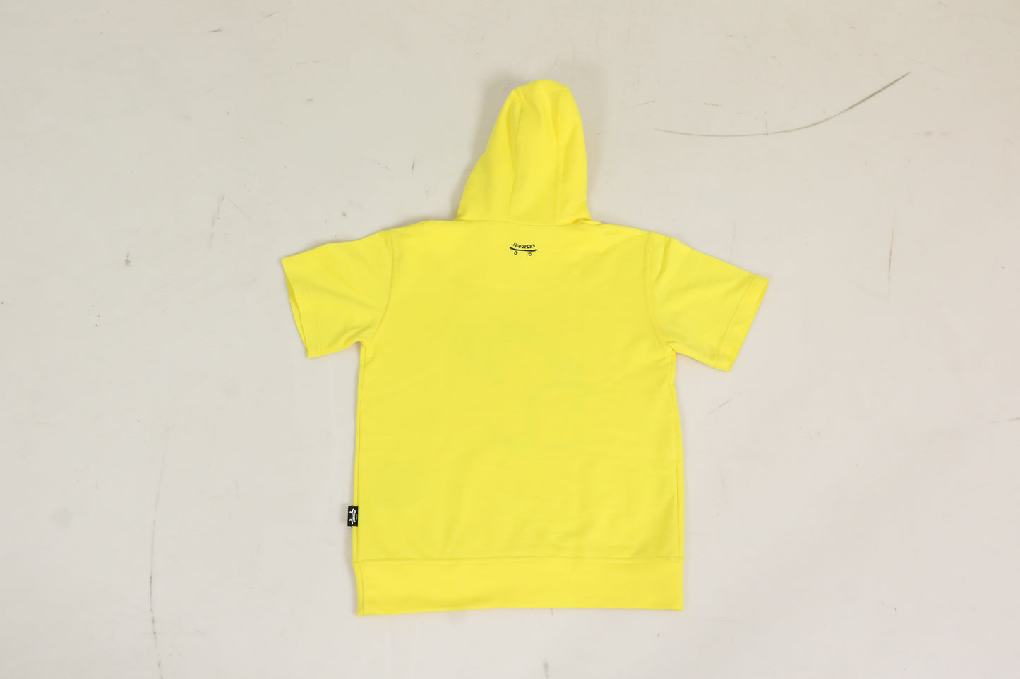 Yellow - Casque