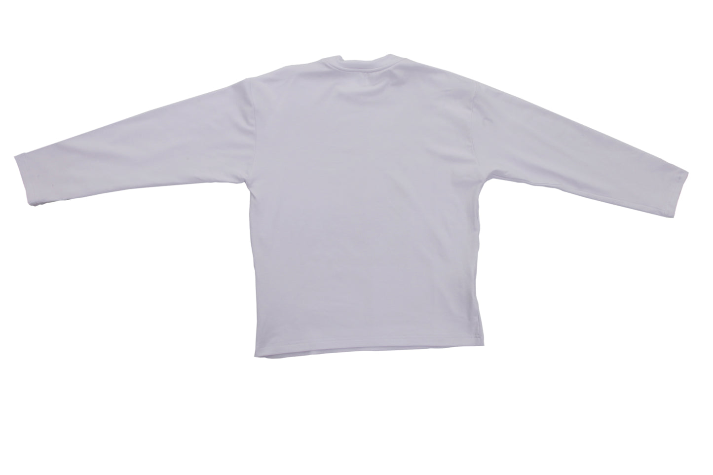 Smiley Long Sleeve Shirt