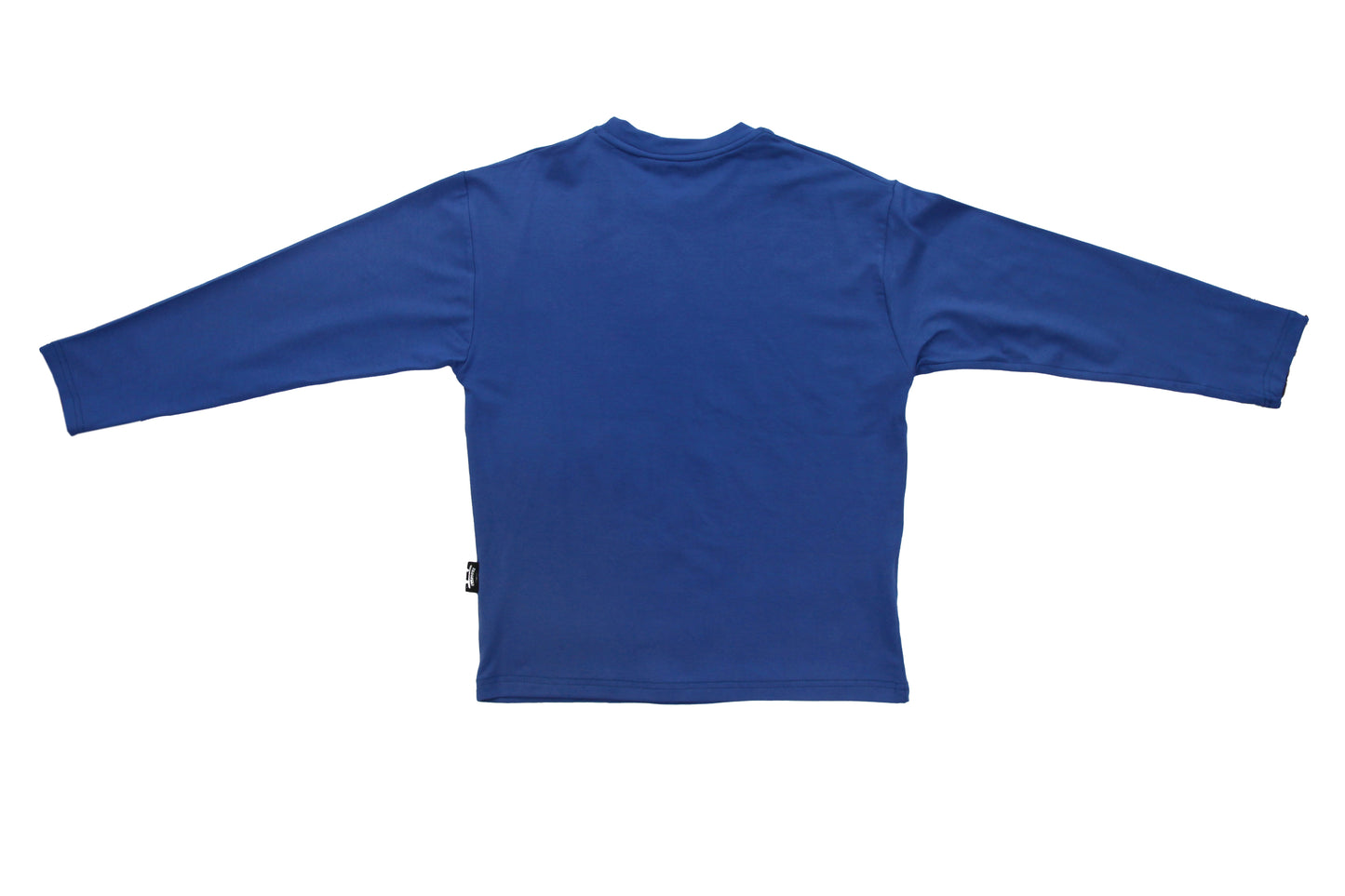 Rock Headset Long Sleeve Shirt