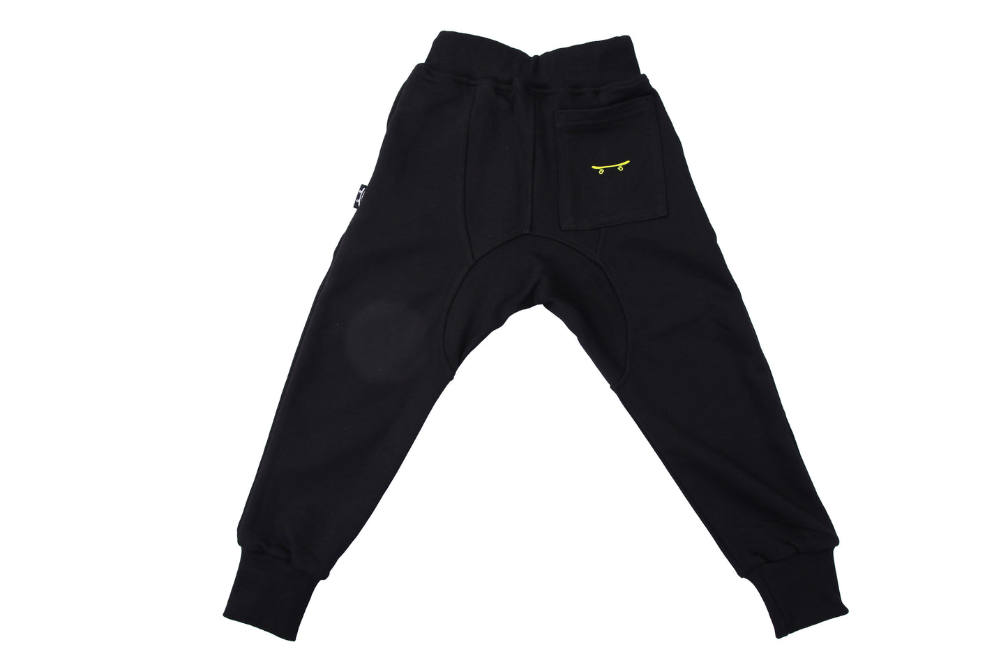 Black Set Tracksuits For Boys