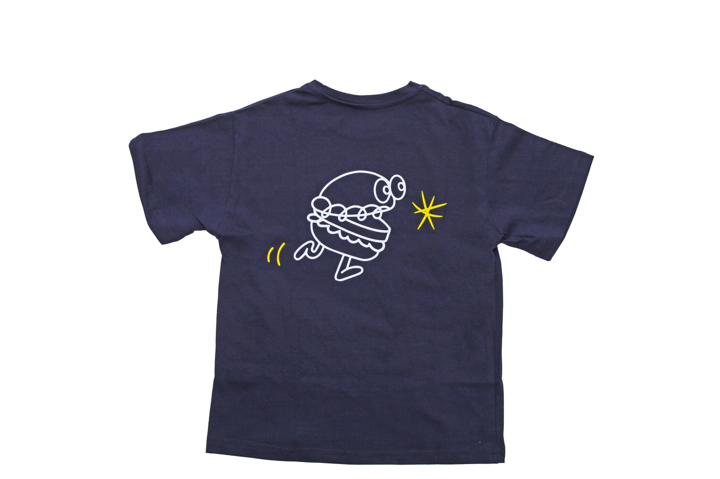 O/S Tshirt - Hangry