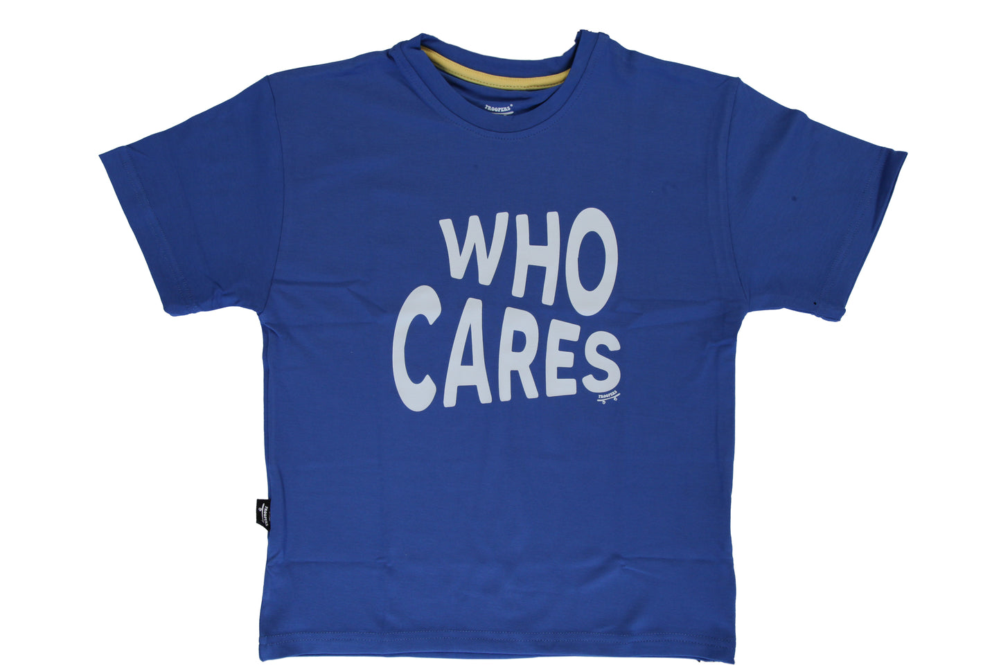 Who Cares