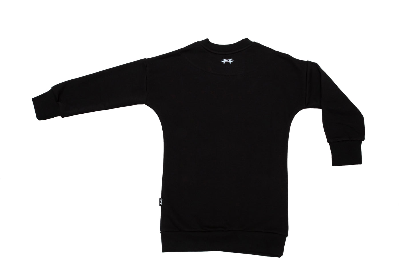 Extra Ordinary Sweat Dress