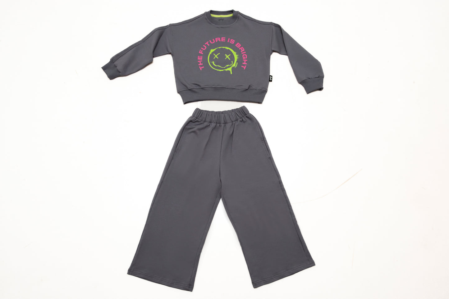 Girl Set - The Future is Bright