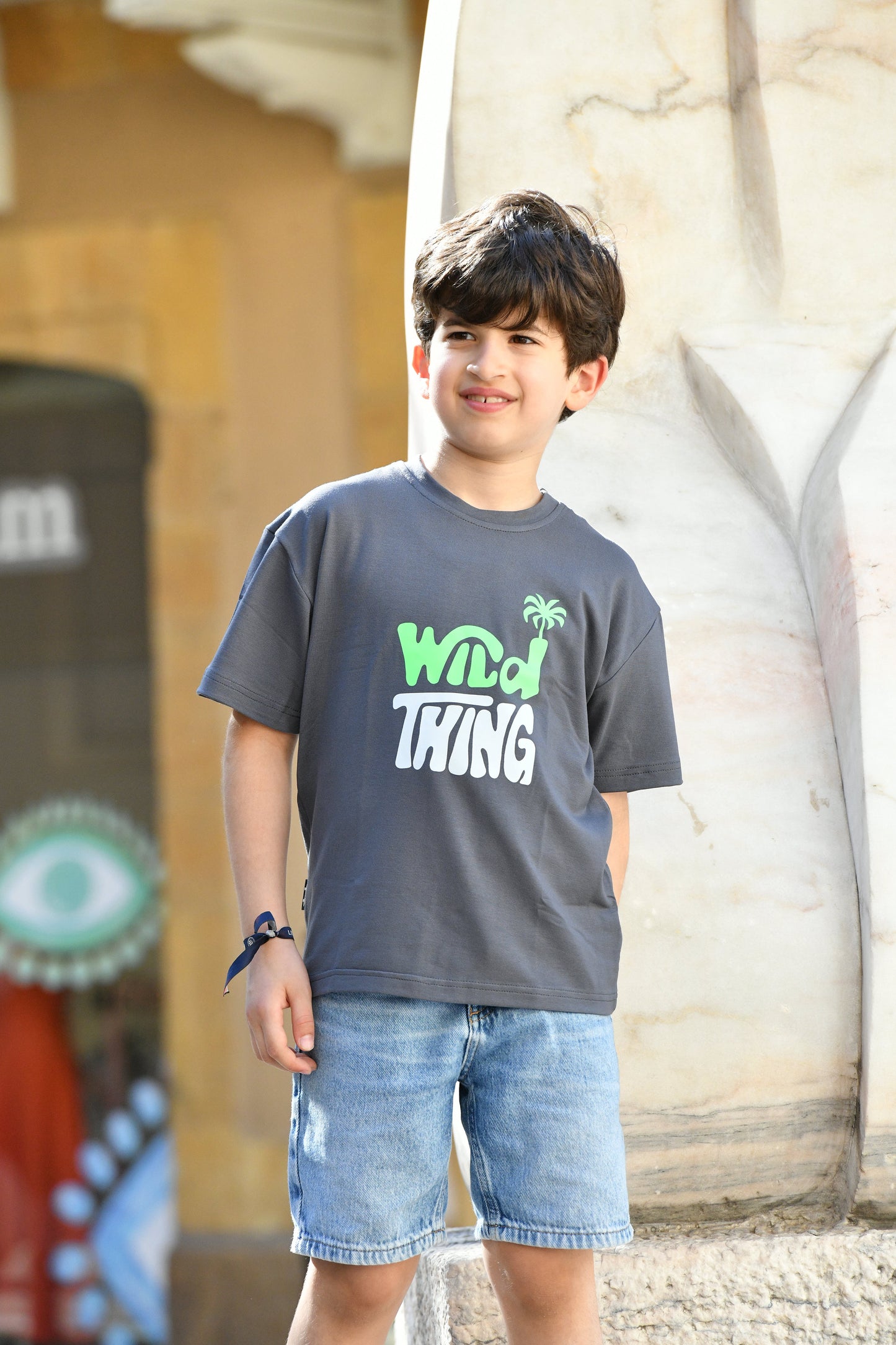 Wild Thing Palm