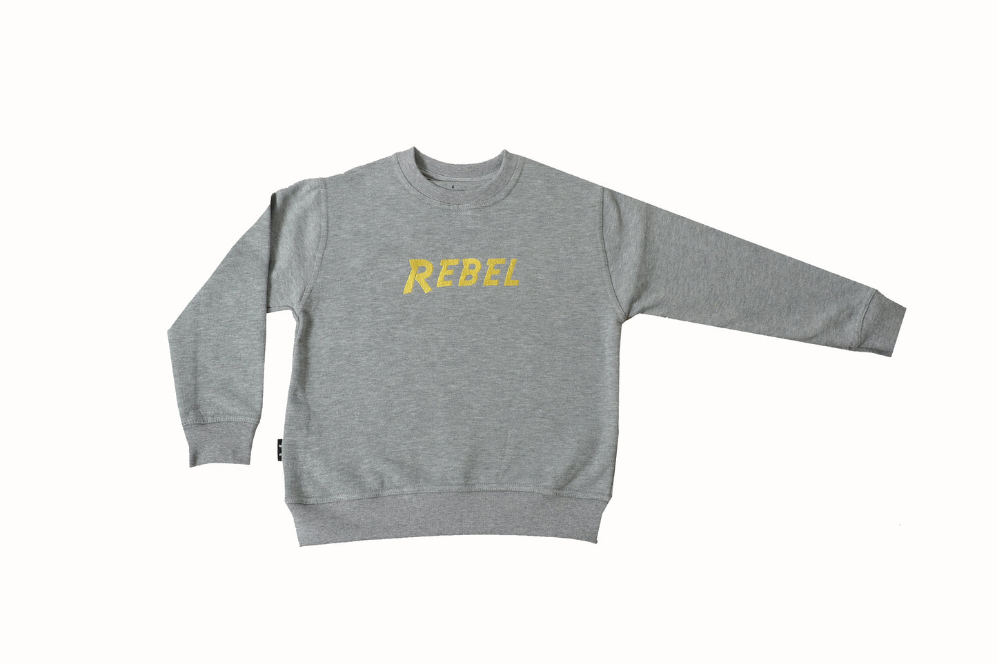 Light Grey - Rebel