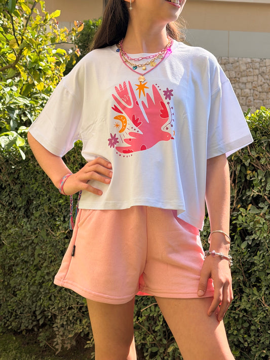 Girl Set - BIRD