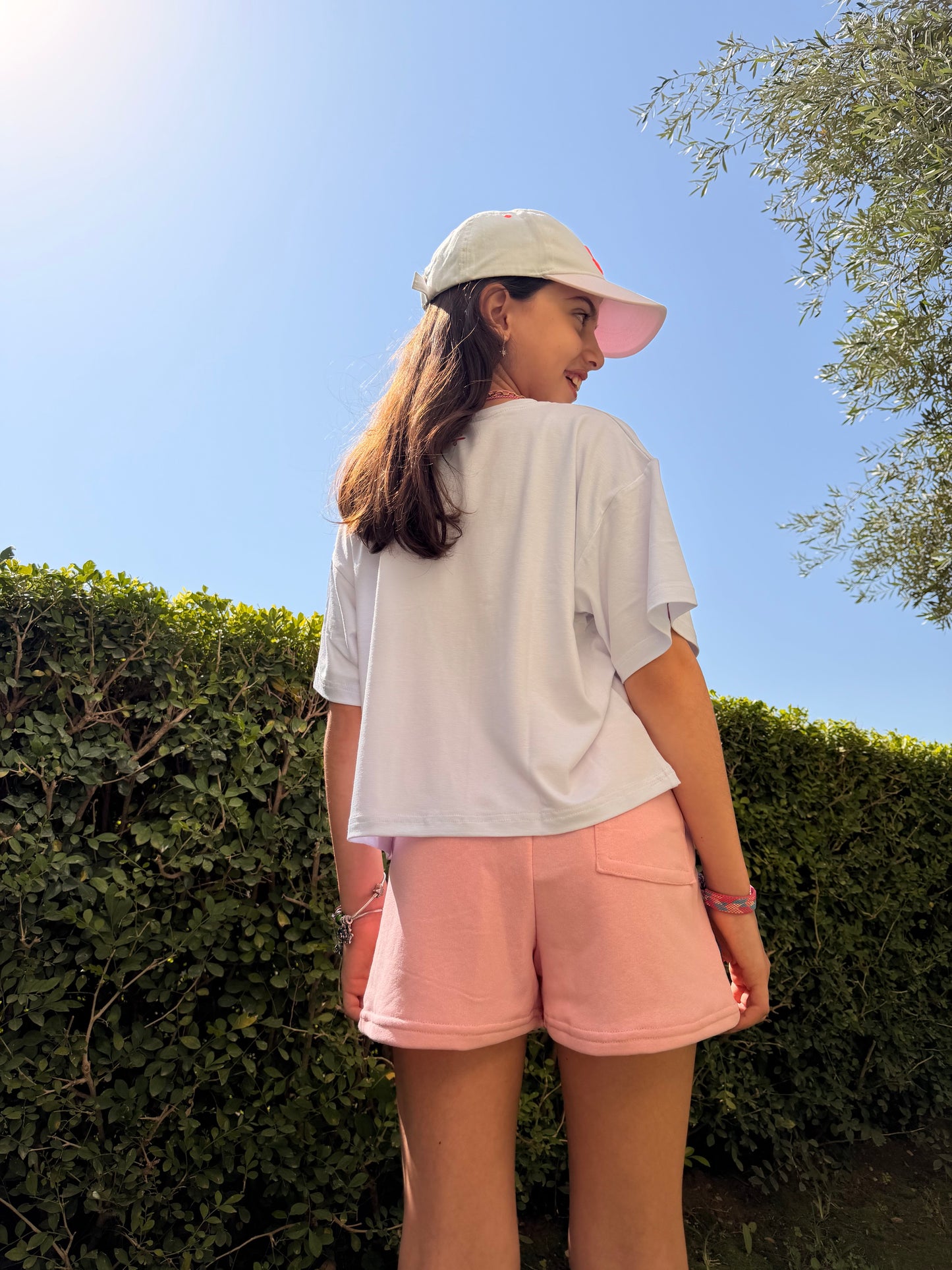 Girl Set - BIRD