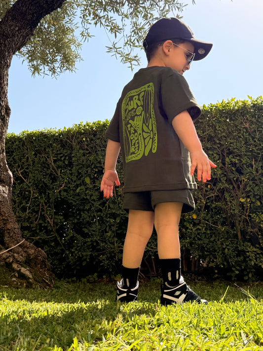 Set Boy 1 - Surf