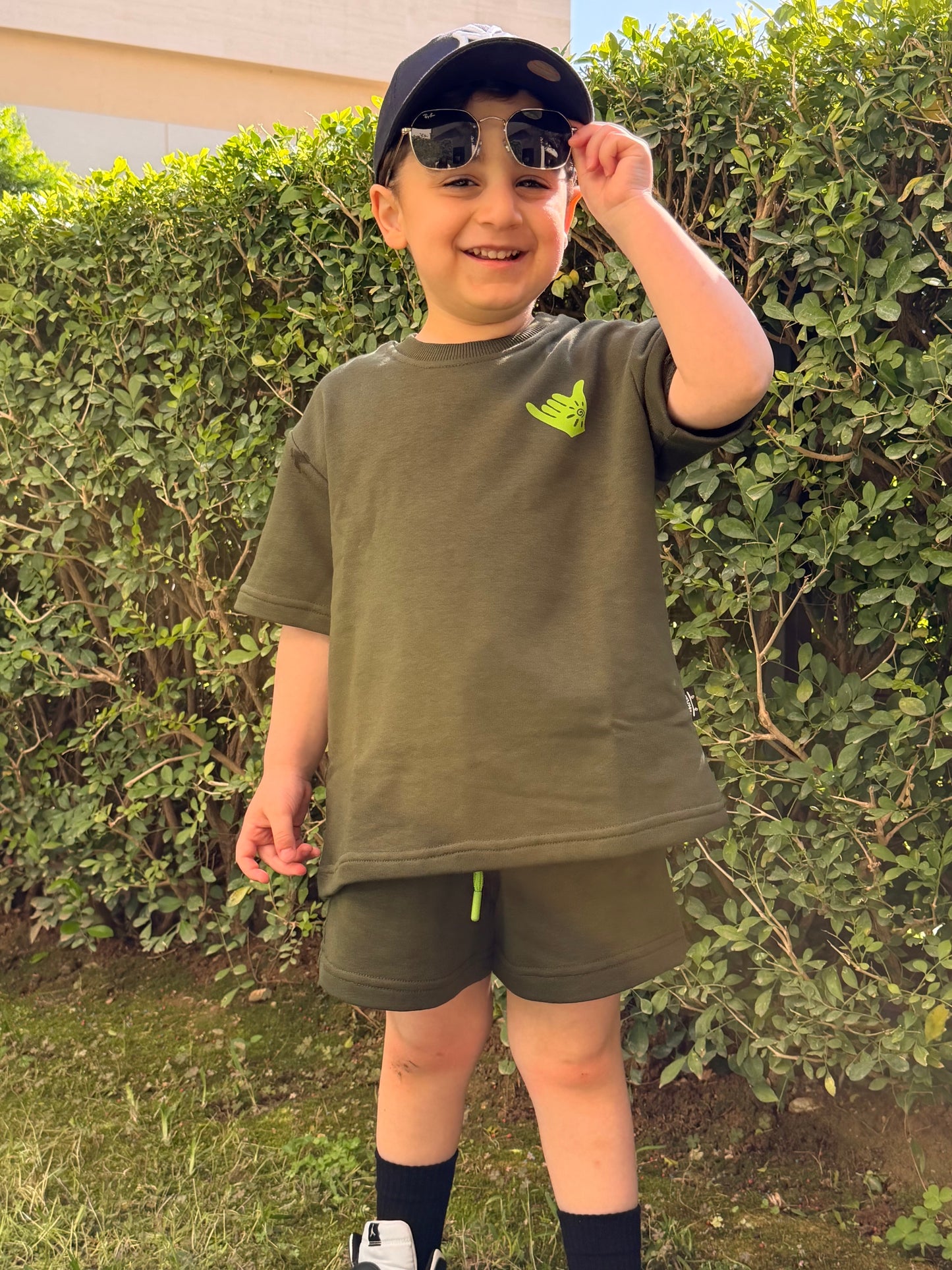 Set Boy 1 - Surf