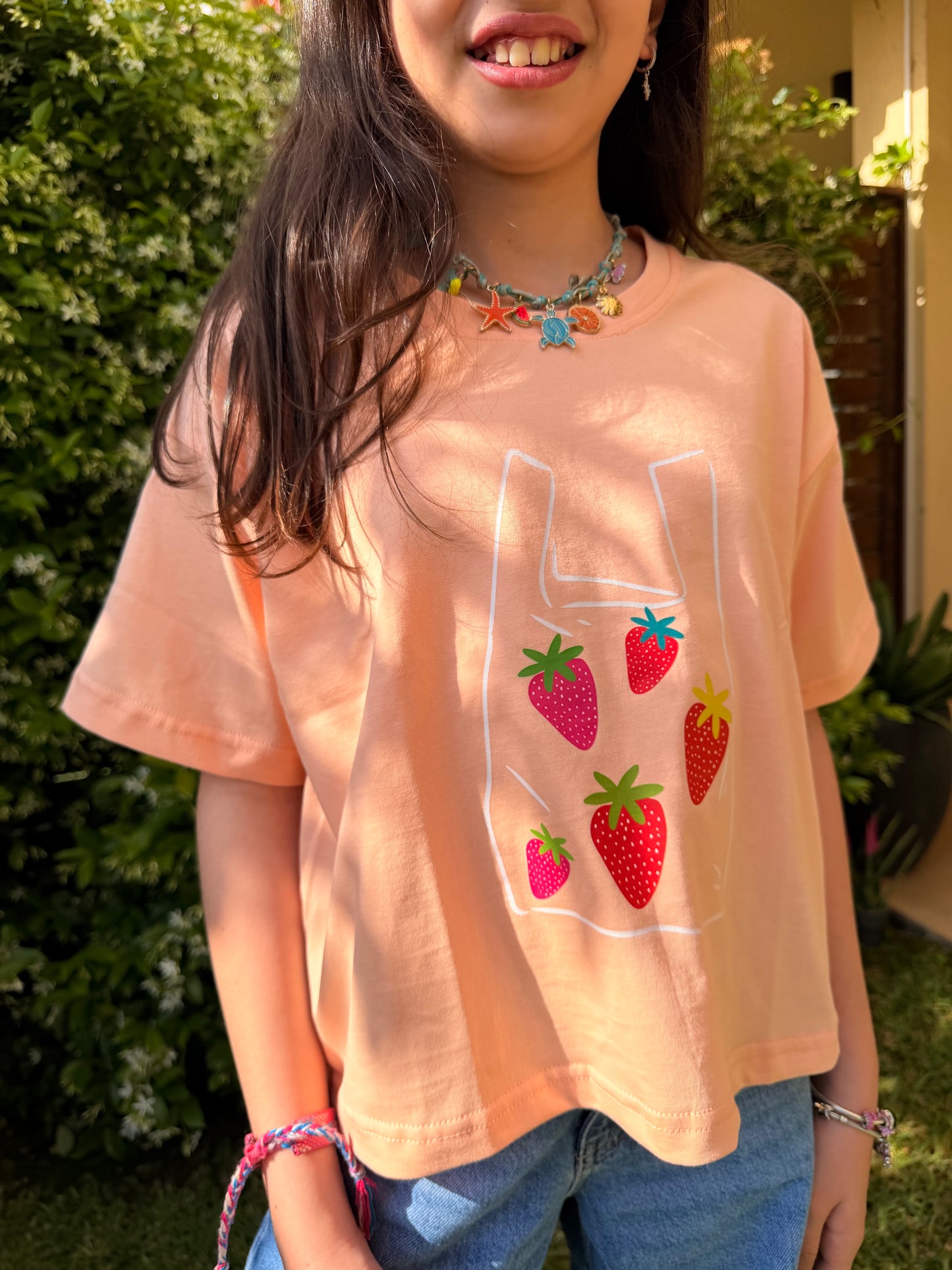 Cropped - Strawberries