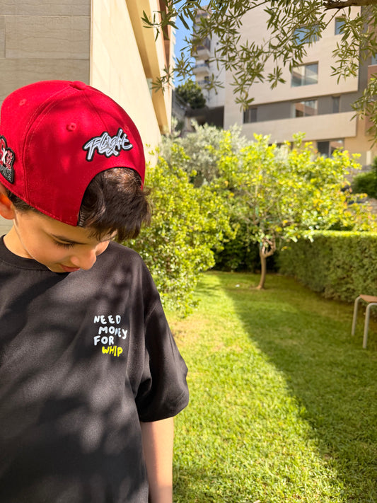O/S Tshirt - Porsche