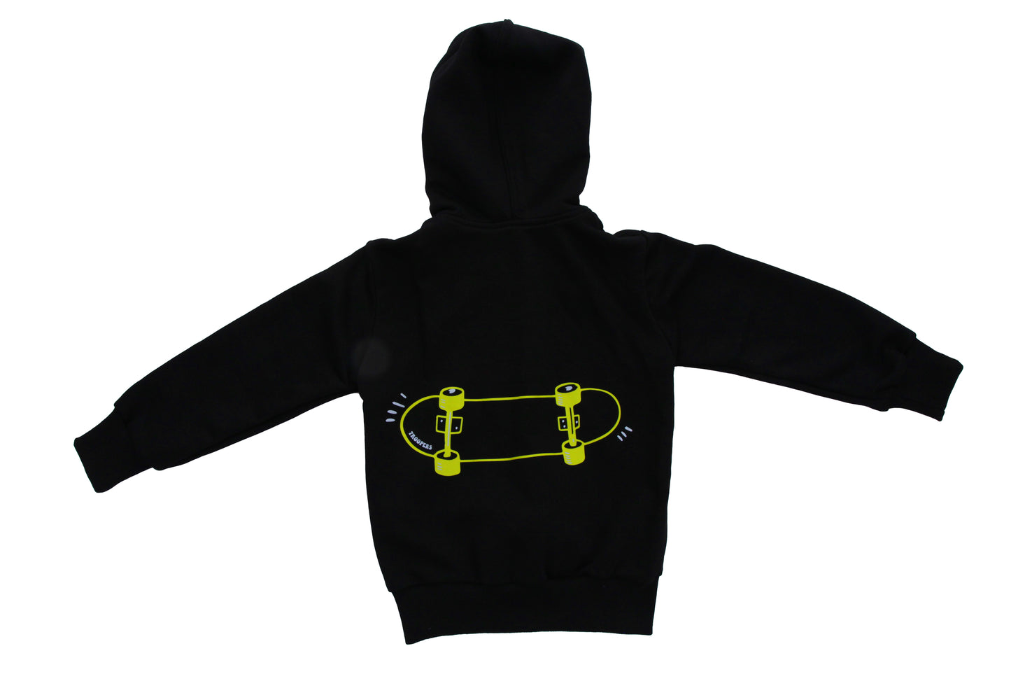 Black Set Tracksuits For Boys