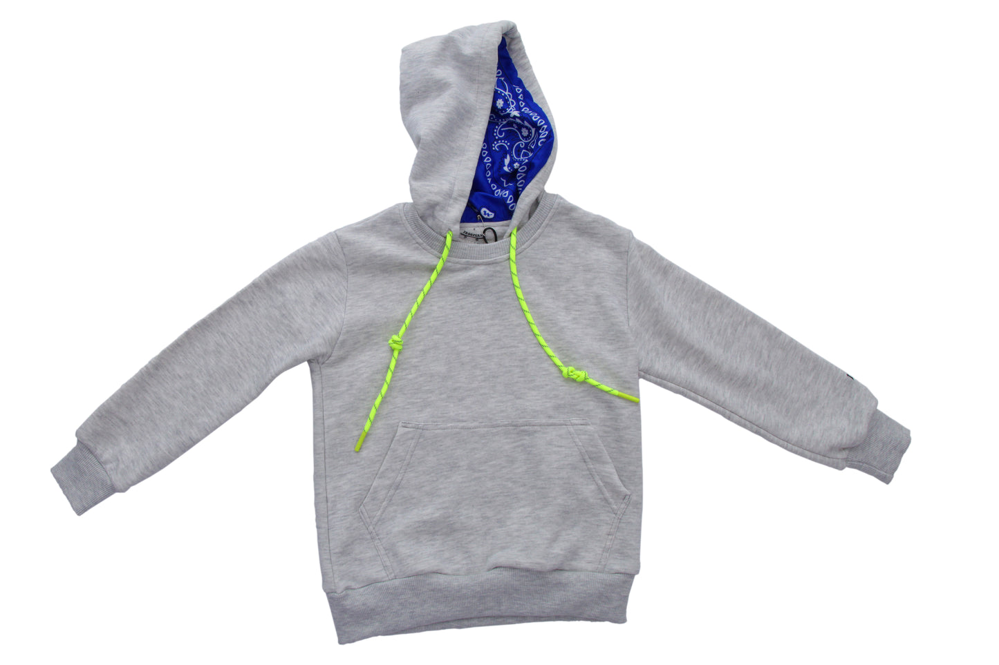 Bandana Hoodie