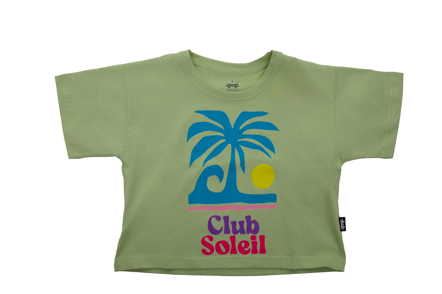 Cropped - Club Soleil
