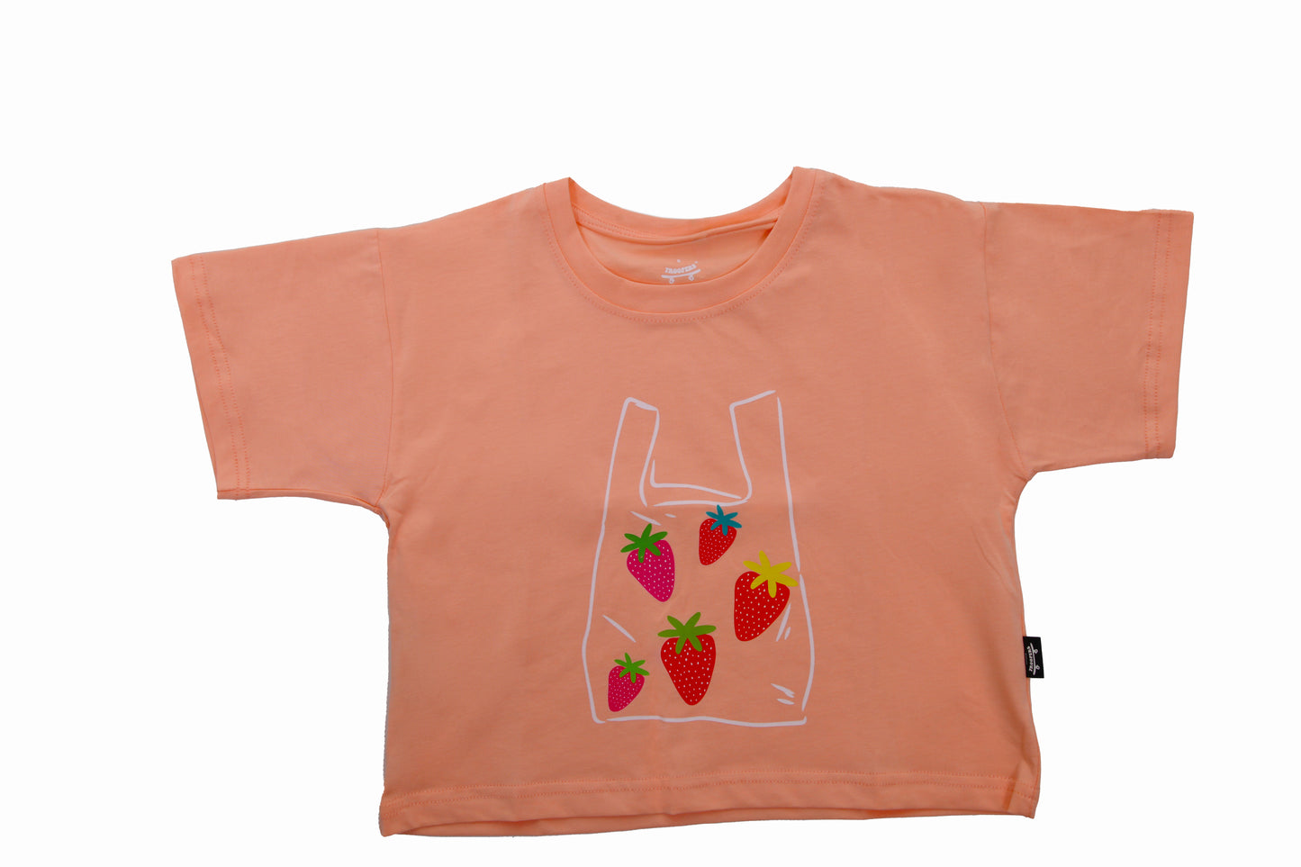 Cropped - Strawberries