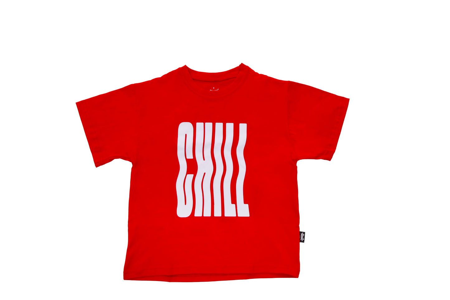 O/S Tshirt - Chill