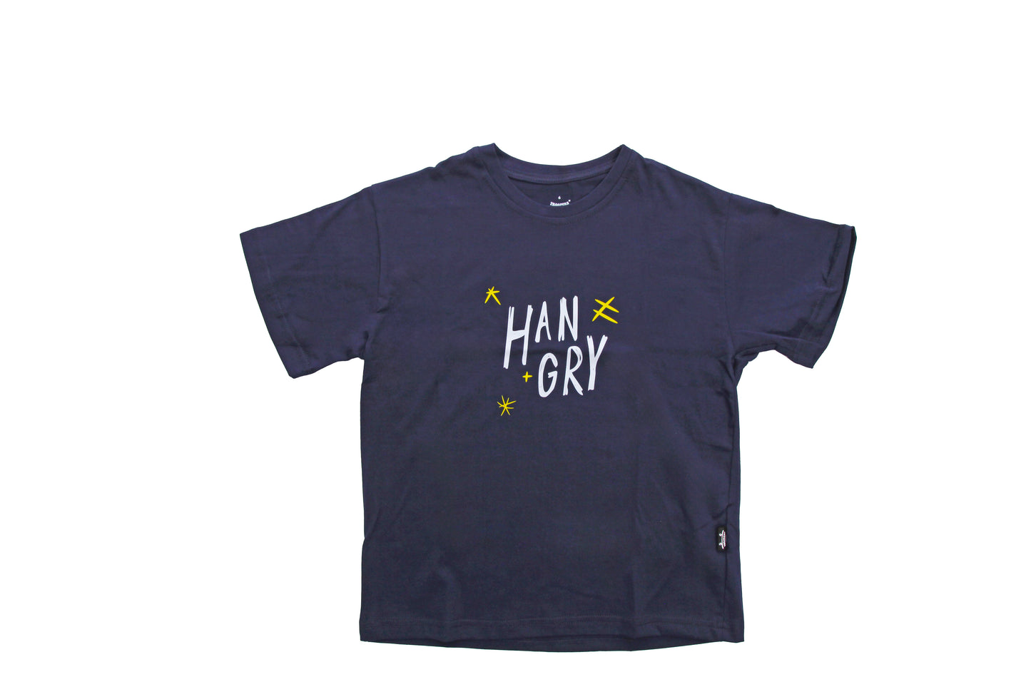 O/S Tshirt - Hangry