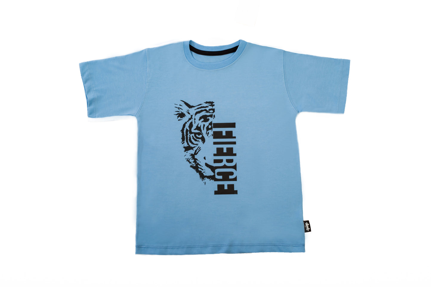 Troopers Tiger - Short sleeve T-shirt