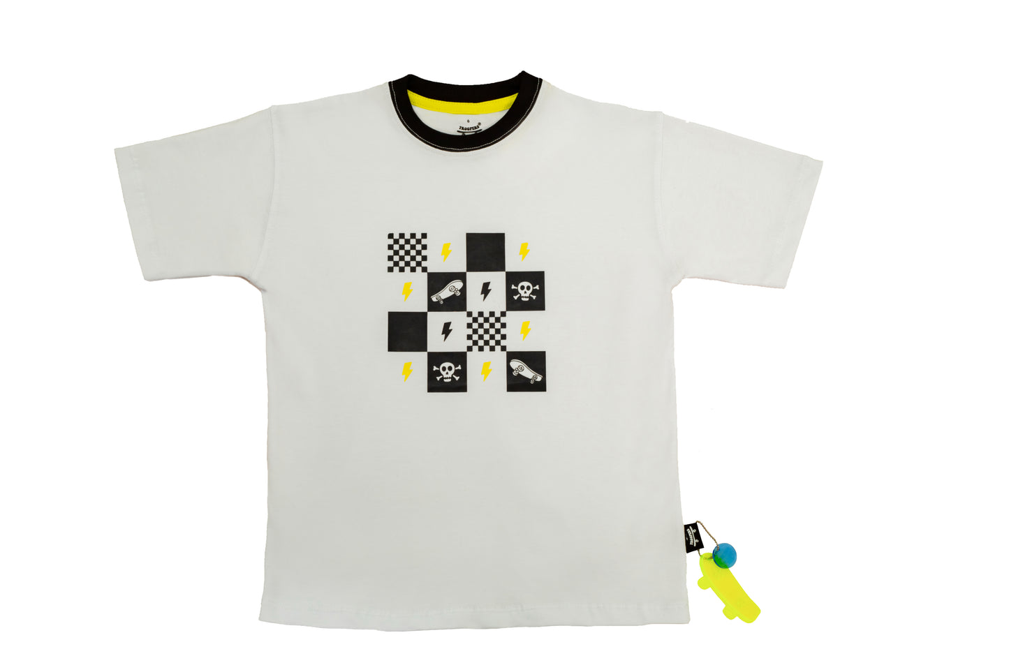 Playfull & cool - Short sleeve T-shirt