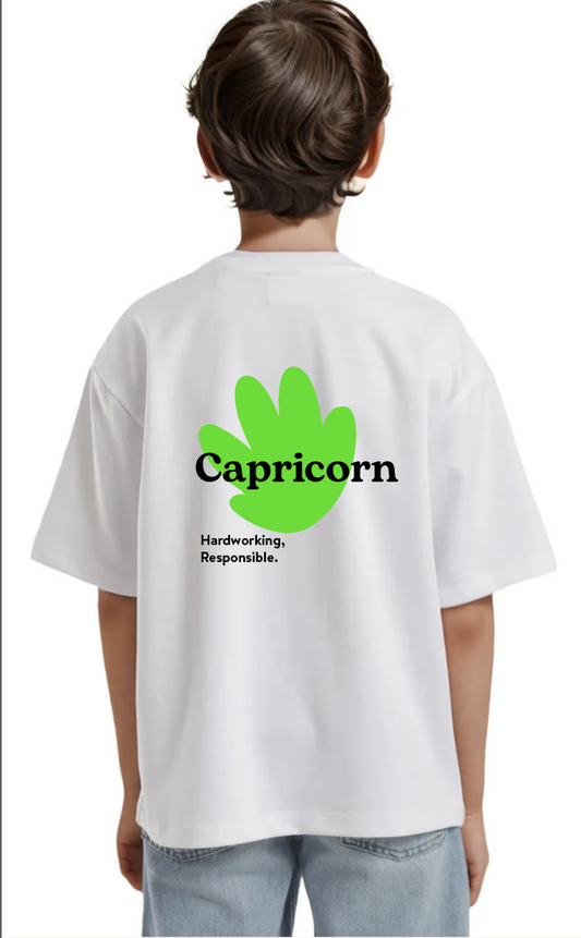 Capricorn T-shirt