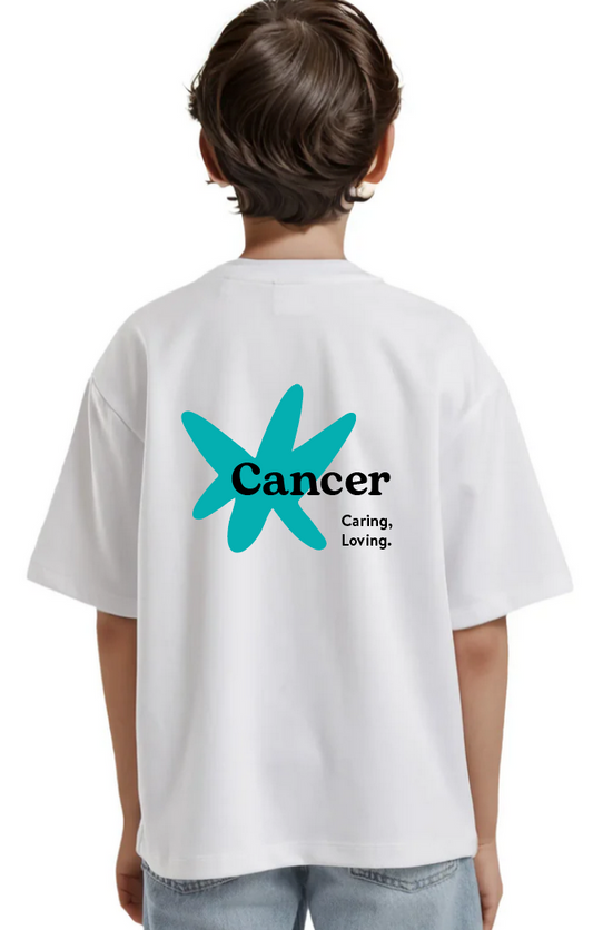 Cancer T-shirt