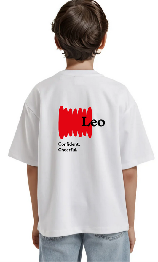 Leo T-shirt
