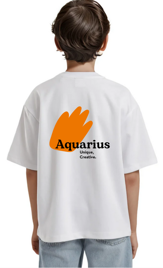 Aquarius T-shirt
