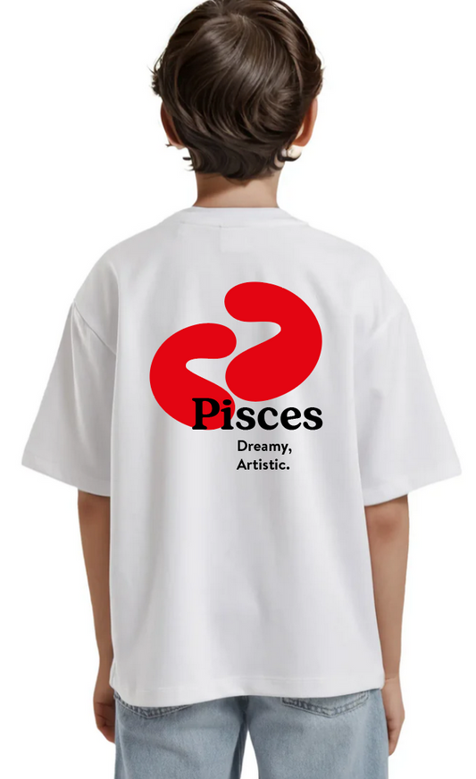 Pisces T-shirt