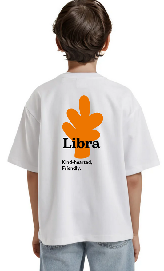 Libra T-shirt