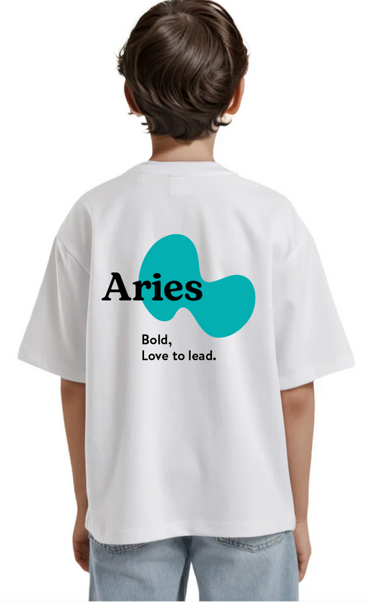Aries T-shirt