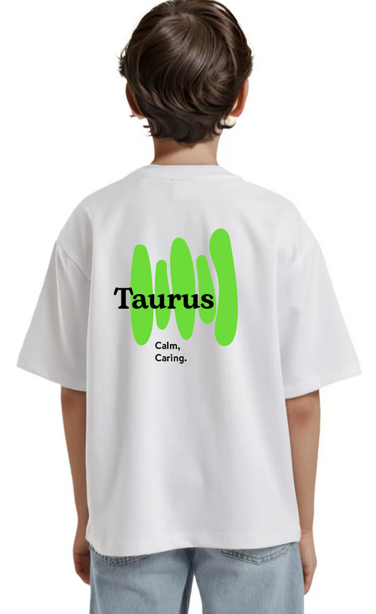 Taurus T-shirt