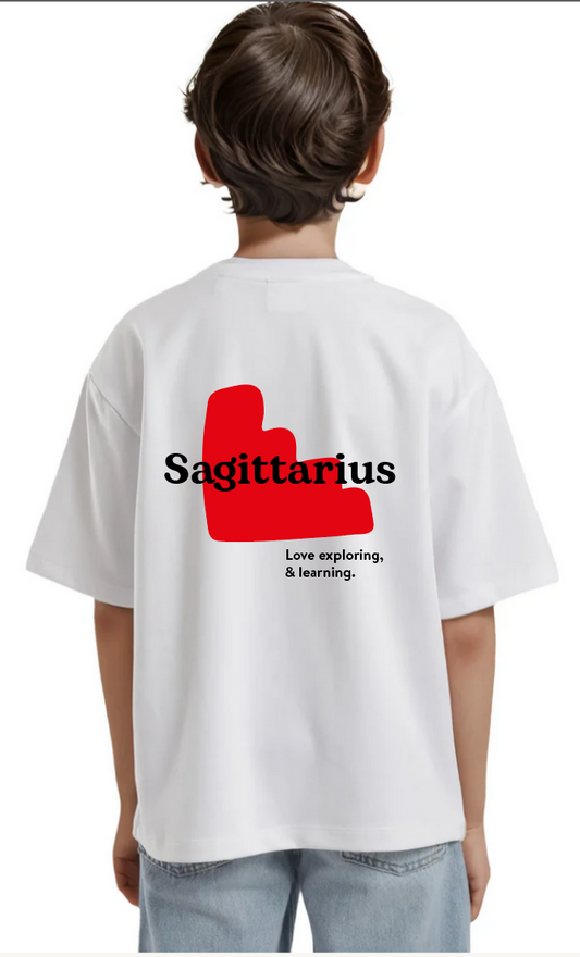 Sagittarius T-shirt