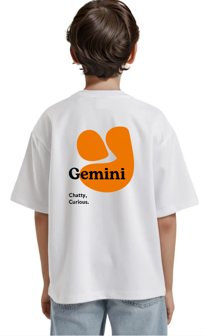 Gemini T-shirt