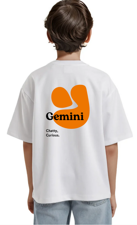 Gemini T-shirt