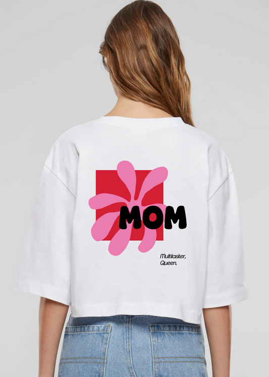 MOM T-shirt