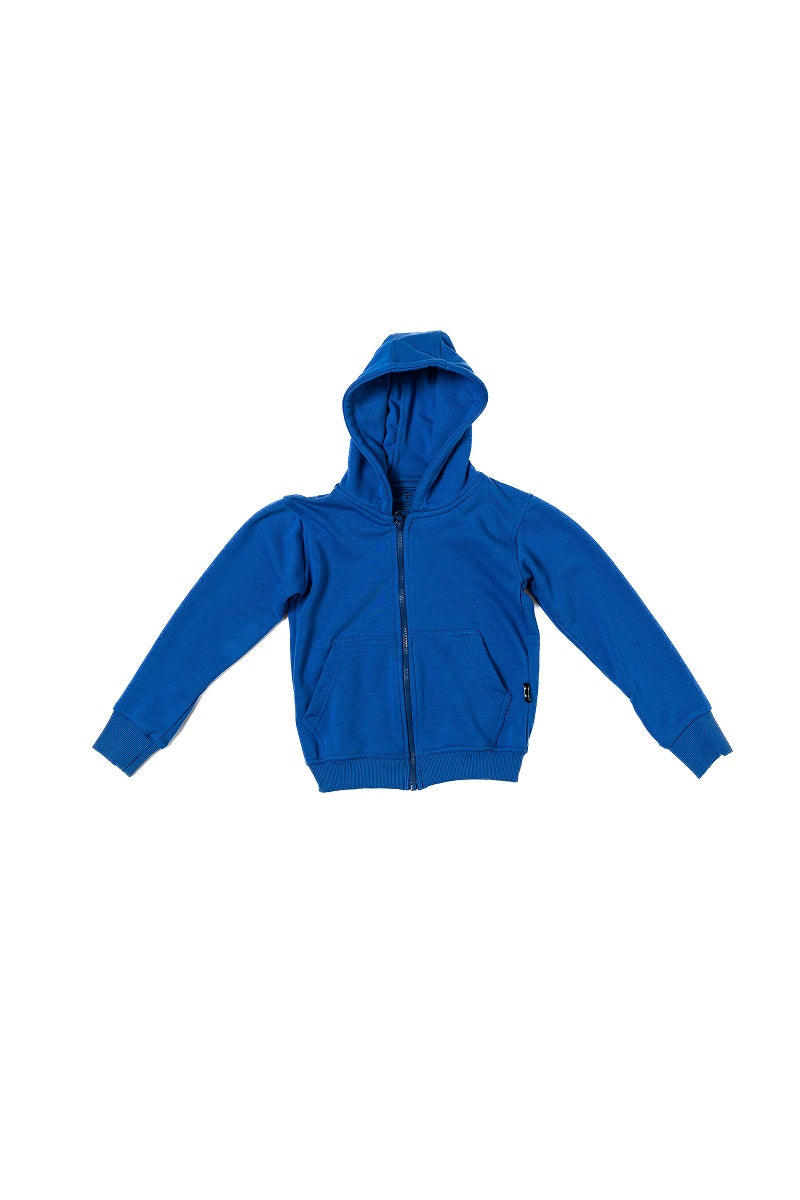 Blue Ridder Blue - Rider – Troopers