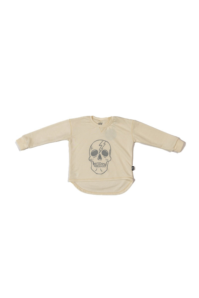 Off White - Scull