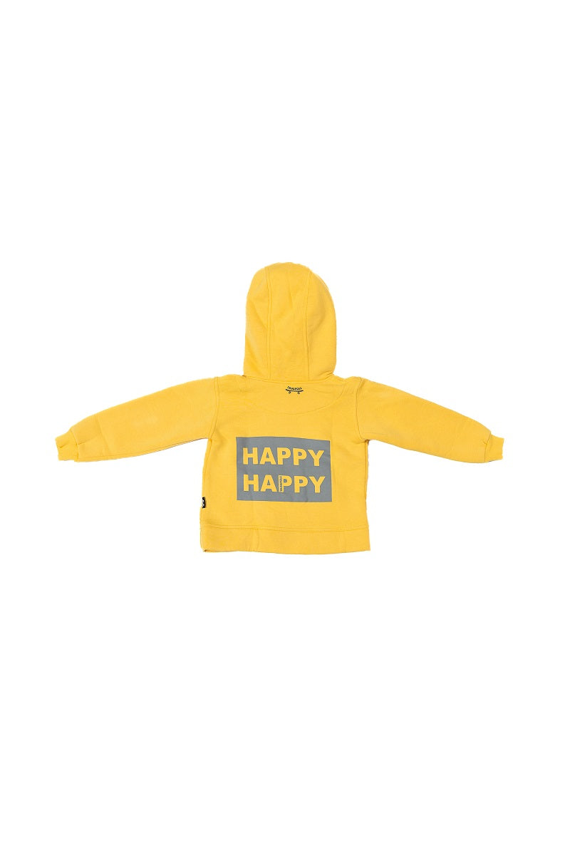 Yellow - Happy