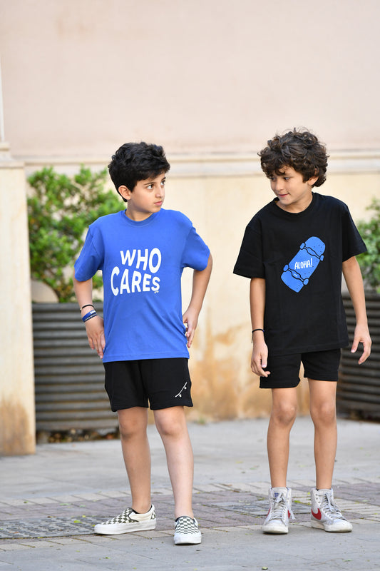 Who Cares
