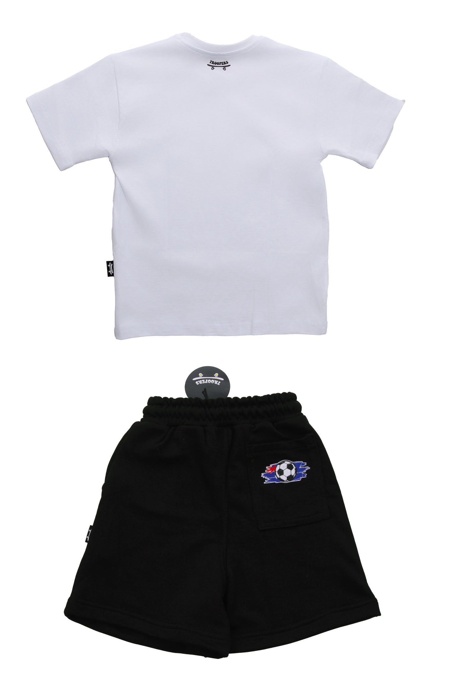 Set Boy 2 - Football