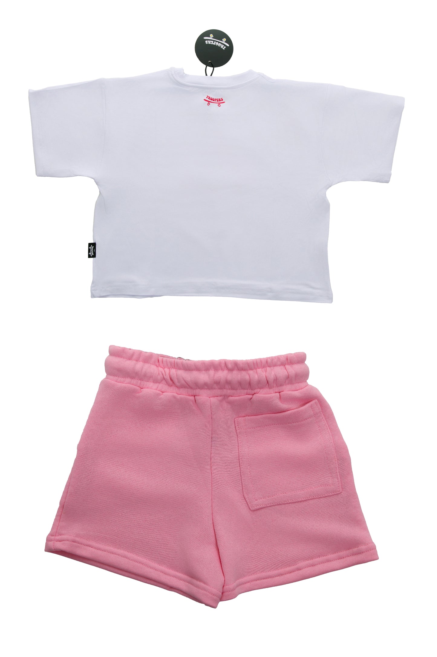 Girl Set - BIRD